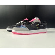 Retro 1 Jordan Year Low (2020) Chinese CW0418-006 New 0725